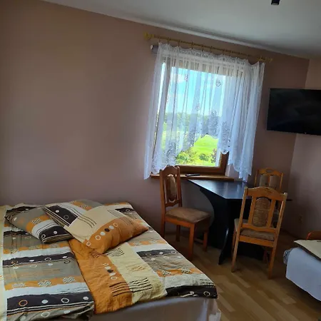 Mikus Władysławowo