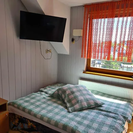 Mikus ホームステイ *