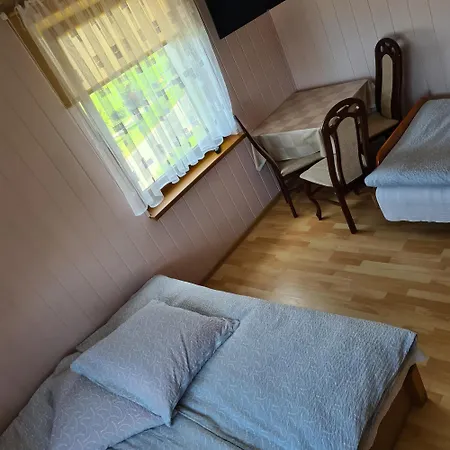 Dom Wczasowy Mikuś Władysławowo