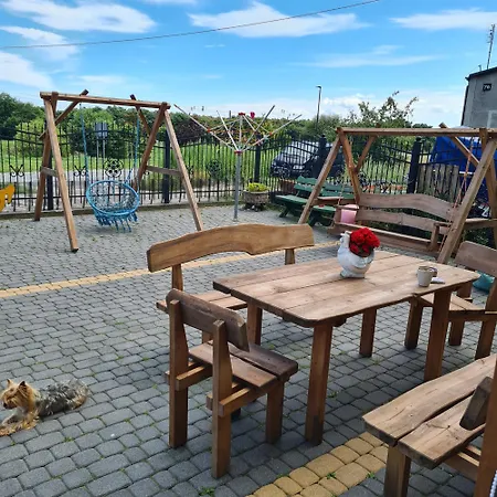 ホームステイ Mikus