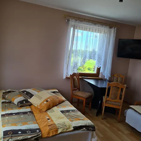 Dom Wczasowy Mikuś Kwatera prywatna *