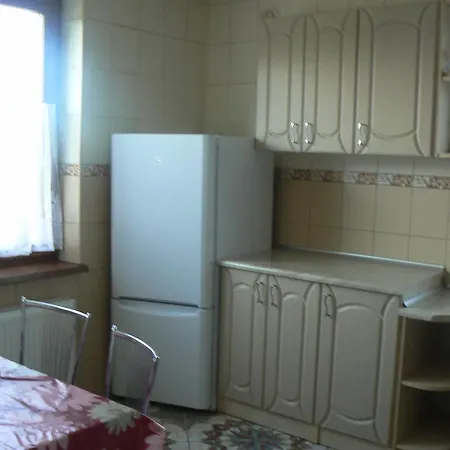 Accommodatie bij particulieren Mikus *