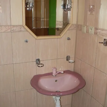 Dom Wczasowy Mikus Homestay