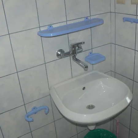 Dom Wczasowy Mikuś Kwatera prywatna