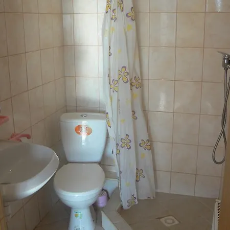 Mikus Accommodatie bij particulieren *