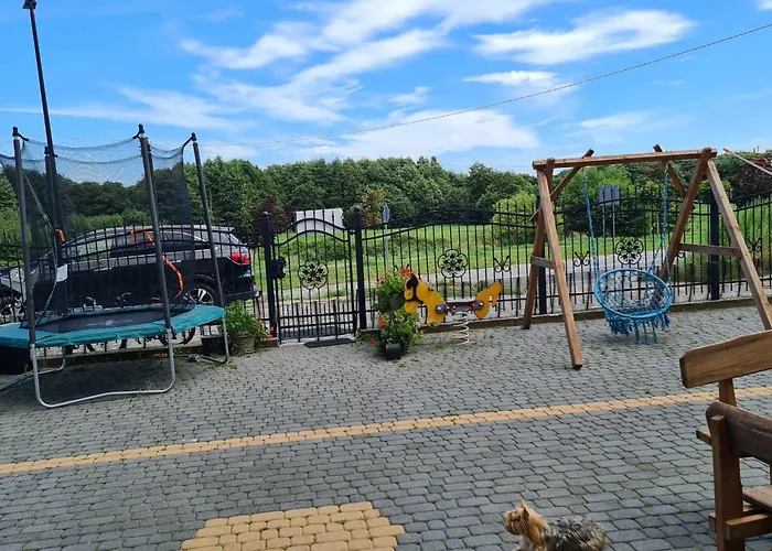 Mikus * Władysławowo