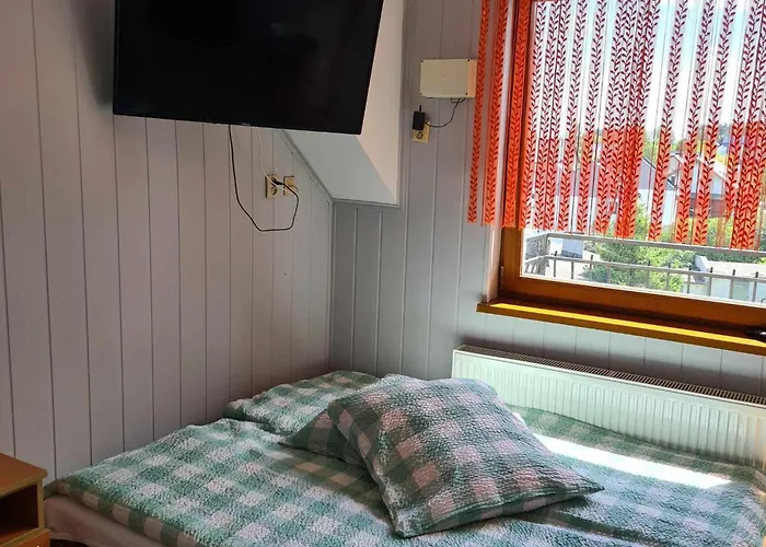 Mikus Homestay szállás *