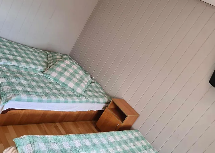 Mikus Homestay szállás