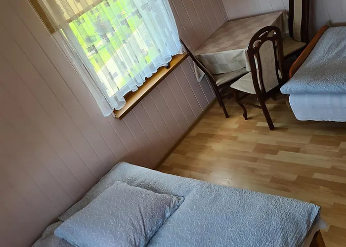 Mikus Władysławowo