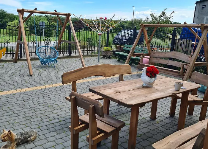 Homestay szállás Mikus