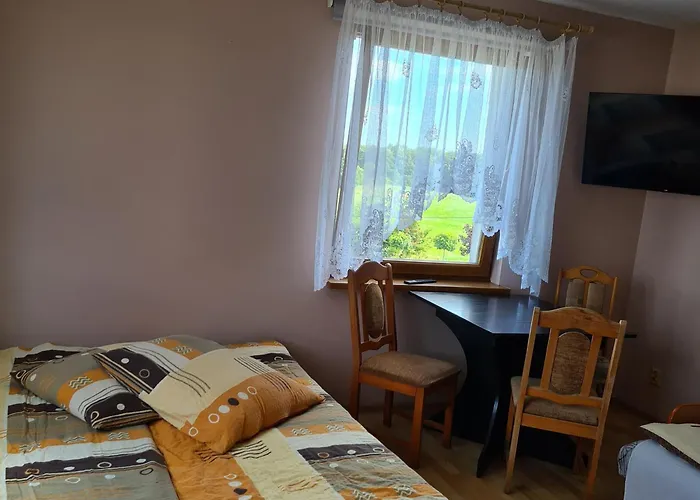 Mikus Homestay szállás *
