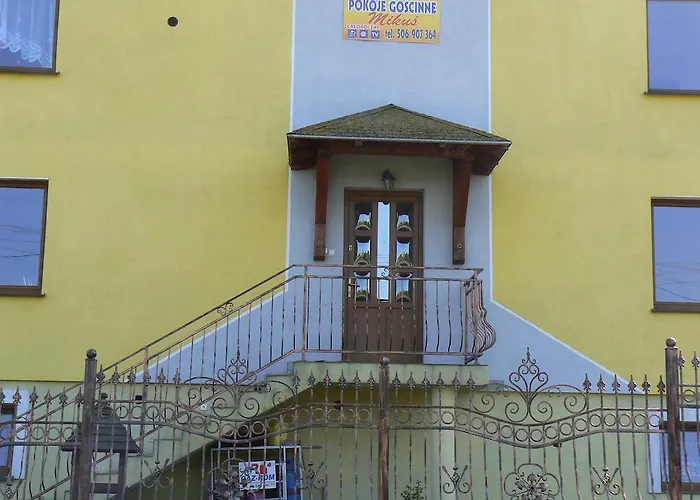 Mikus * Władysławowo