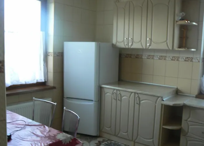 Homestay szállás Mikus *