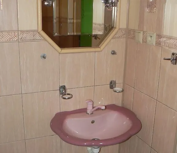 Mikus Homestay szállás