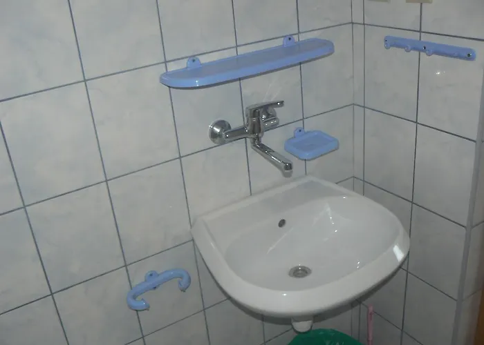 Mikus Homestay szállás