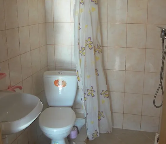 Mikus Homestay szállás *